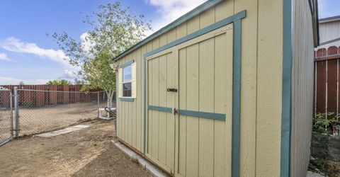 5825 Sepia Court, Sun Valley, NV 89433 Photo