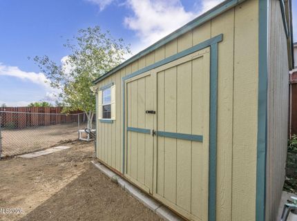 5825 Sepia Court, Sun Valley, NV 89433 Photo
