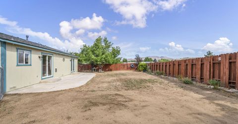 5825 Sepia Court, Sun Valley, NV 89433 Photo