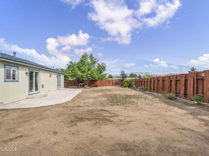 5825 Sepia Court, Sun Valley, NV 89433 Photo