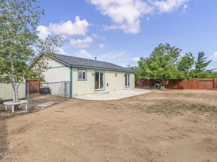 5825 Sepia Court, Sun Valley, NV 89433 Photo
