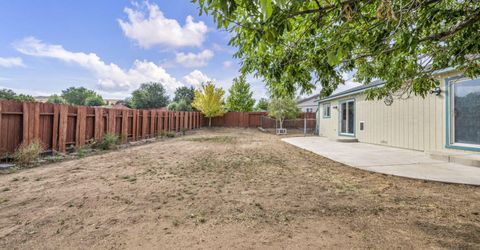 5825 Sepia Court, Sun Valley, NV 89433 Photo