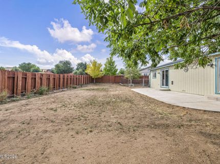 5825 Sepia Court, Sun Valley, NV 89433 Photo