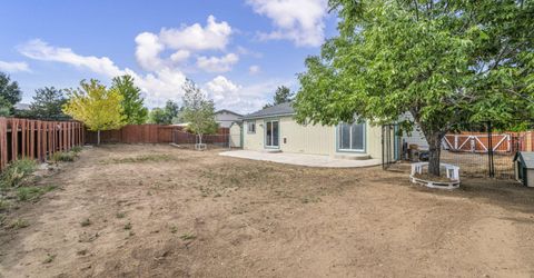 5825 Sepia Court, Sun Valley, NV 89433 Photo