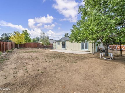 5825 Sepia Court, Sun Valley, NV 89433 Photo