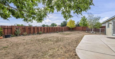 5825 Sepia Court, Sun Valley, NV 89433 Photo