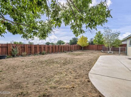 5825 Sepia Court, Sun Valley, NV 89433 Photo