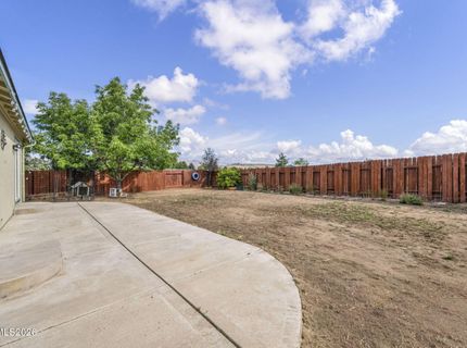 5825 Sepia Court, Sun Valley, NV 89433 Photo