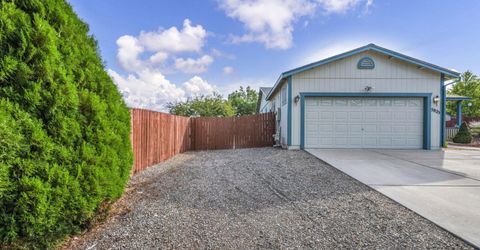 5825 Sepia Court, Sun Valley, NV 89433 Photo