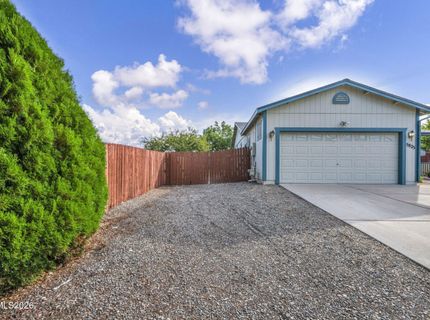5825 Sepia Court, Sun Valley, NV 89433 Photo