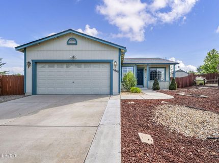 5825 Sepia Court, Sun Valley, NV 89433 Photo