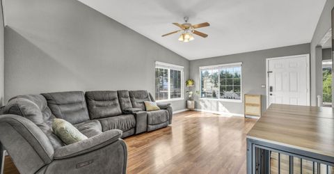 5825 Sepia Court, Sun Valley, NV 89433 Photo
