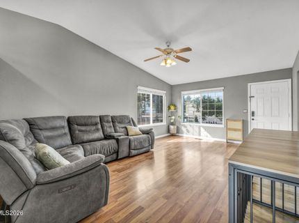5825 Sepia Court, Sun Valley, NV 89433 Photo