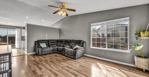 5825 Sepia Court, Sun Valley, NV 89433 Photo