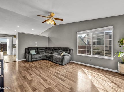 5825 Sepia Court, Sun Valley, NV 89433 Photo