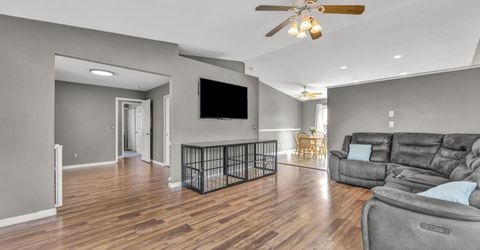 5825 Sepia Court, Sun Valley, NV 89433 Photo