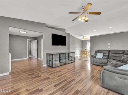 5825 Sepia Court, Sun Valley, NV 89433 Photo