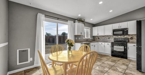5825 Sepia Court, Sun Valley, NV 89433 Photo