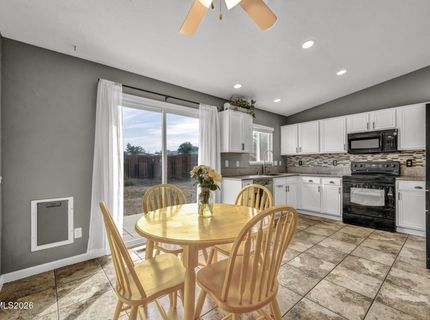 5825 Sepia Court, Sun Valley, NV 89433 Photo