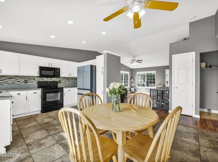 5825 Sepia Court, Sun Valley, NV 89433 Photo