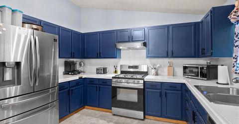 1455 Grey Bluffs Drive, Fernley, NV 89408 Photo