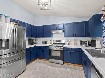 1455 Grey Bluffs Drive, Fernley, NV 89408 Photo