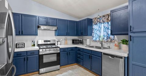 1455 Grey Bluffs Drive, Fernley, NV 89408 Photo
