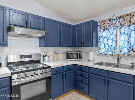 1455 Grey Bluffs Drive, Fernley, NV 89408 Photo