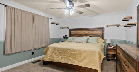 1455 Grey Bluffs Drive, Fernley, NV 89408 Photo
