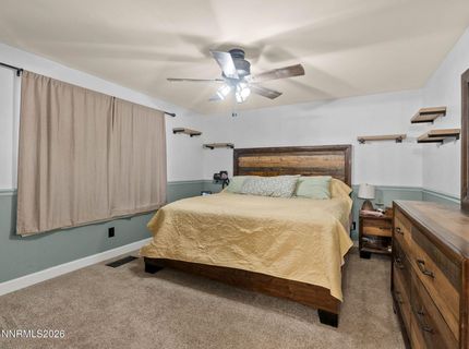 1455 Grey Bluffs Drive, Fernley, NV 89408 Photo
