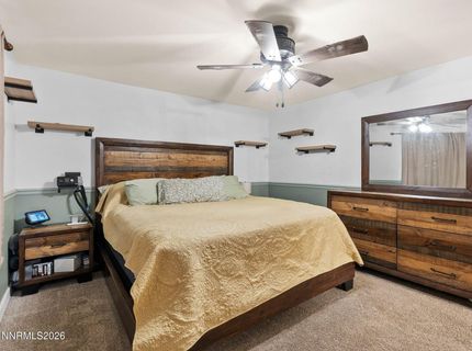 1455 Grey Bluffs Drive, Fernley, NV 89408 Photo