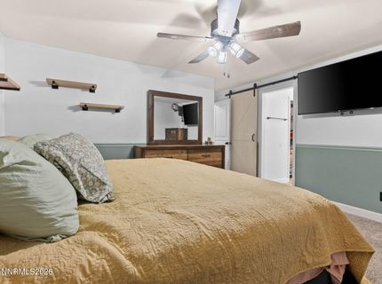 1455 Grey Bluffs Drive, Fernley, NV 89408 Photo