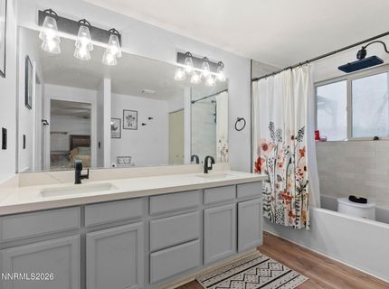 1455 Grey Bluffs Drive, Fernley, NV 89408 Photo