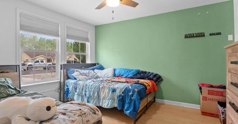 1455 Grey Bluffs Drive, Fernley, NV 89408 Photo