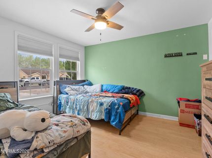 1455 Grey Bluffs Drive, Fernley, NV 89408 Photo
