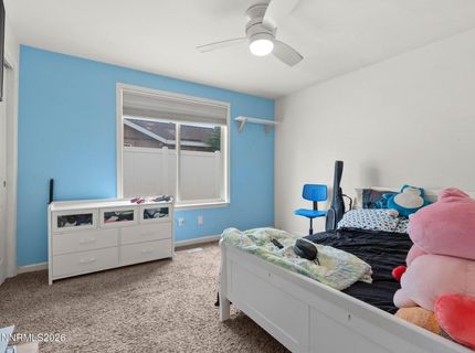 1455 Grey Bluffs Drive, Fernley, NV 89408 Photo
