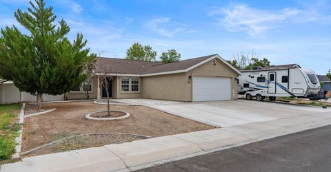 1455 Grey Bluffs Drive, Fernley, NV 89408 Photo