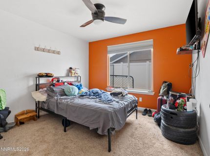 1455 Grey Bluffs Drive, Fernley, NV 89408 Photo