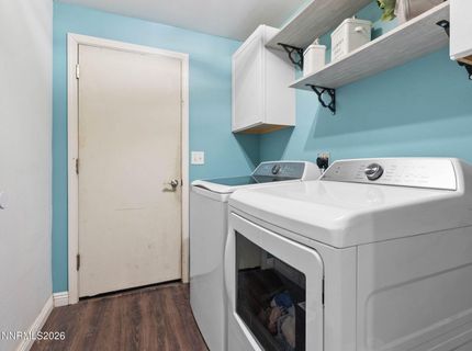 1455 Grey Bluffs Drive, Fernley, NV 89408 Photo