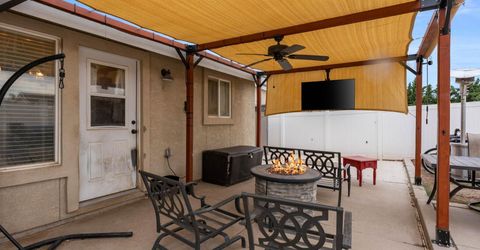 1455 Grey Bluffs Drive, Fernley, NV 89408 Photo