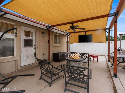 1455 Grey Bluffs Drive, Fernley, NV 89408 Photo