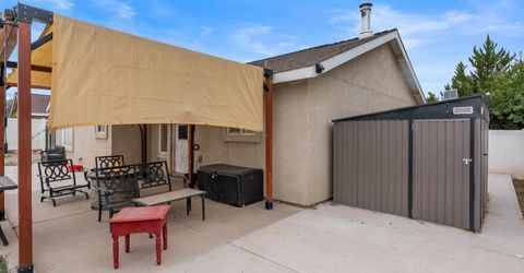 1455 Grey Bluffs Drive, Fernley, NV 89408 Photo