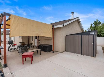 1455 Grey Bluffs Drive, Fernley, NV 89408 Photo