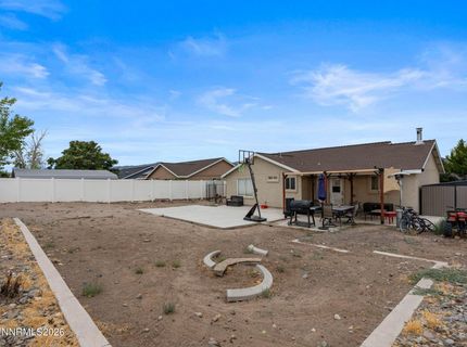 1455 Grey Bluffs Drive, Fernley, NV 89408 Photo
