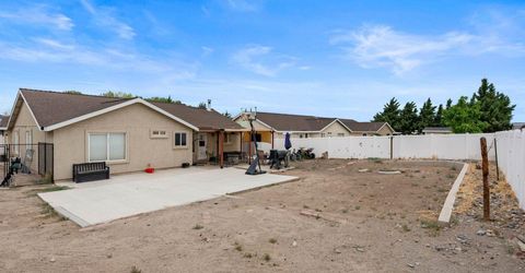 1455 Grey Bluffs Drive, Fernley, NV 89408 Photo