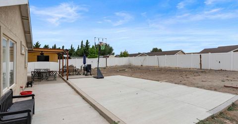 1455 Grey Bluffs Drive, Fernley, NV 89408 Photo