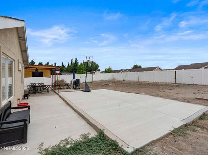 1455 Grey Bluffs Drive, Fernley, NV 89408 Photo
