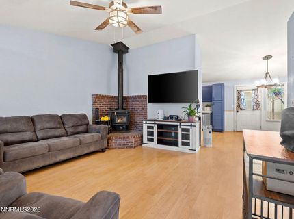 1455 Grey Bluffs Drive, Fernley, NV 89408 Photo