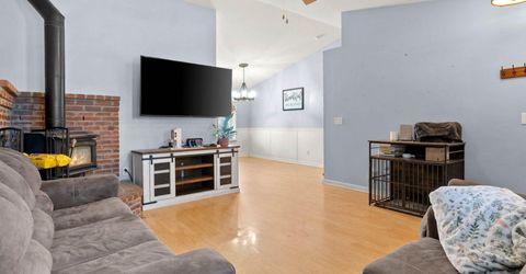 1455 Grey Bluffs Drive, Fernley, NV 89408 Photo