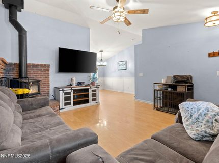 1455 Grey Bluffs Drive, Fernley, NV 89408 Photo